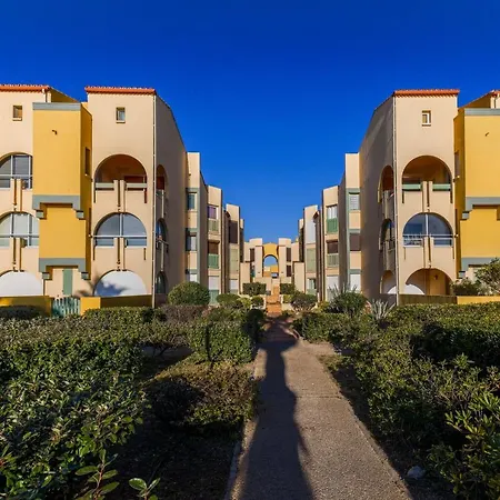 Апартаменты L'ariola *