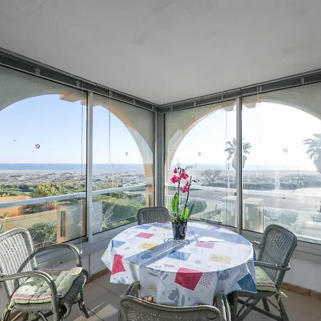 Apartment L'ariola *